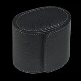Protective PU Leather Watch Box to Protect Your Watch While Travelling or In Storage