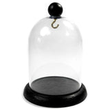 Pocket Watch Display Dome Height 120mm x 90mm (4.72" x 3.54")