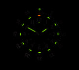 MWC P656 Latest Model Titanium Tactical Series Watch with GTLS Tritium and Ten Year Battery Life (Date Version)