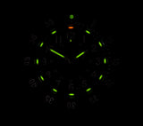 MWC P656 2025 Model PVD Tactical Series Watch with GTLS Tritium, Sapphire Crystal and Ten Year Battery Life (Non Date Version)