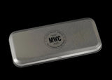 MWC G10LM Stainless Steel Military Watch – Admiralty Grey NATO Strap (Contract Model with Broad Arrow / Pheon)