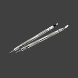 MWC Spring Bar Removal Tool with a Selection of Different Tips
