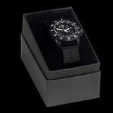 MWC P656 2025 Model PVD Tactical Series Watch with Day/Date, GTLS Tritium and Sapphire Crystal