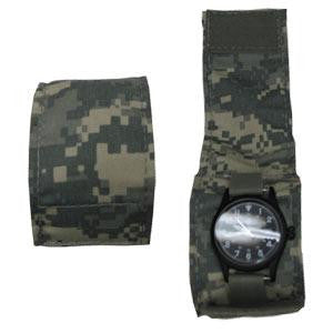 US Current Issue XL ACU Military Watch Strap