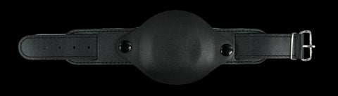 22mm Grey Ballistic Nylon Zulu Pattern Military Watch Strap